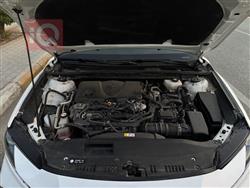 تۆیۆتا کامری